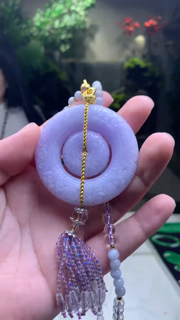 未镶嵌定制翡翠定制翡翠（拍一发一）