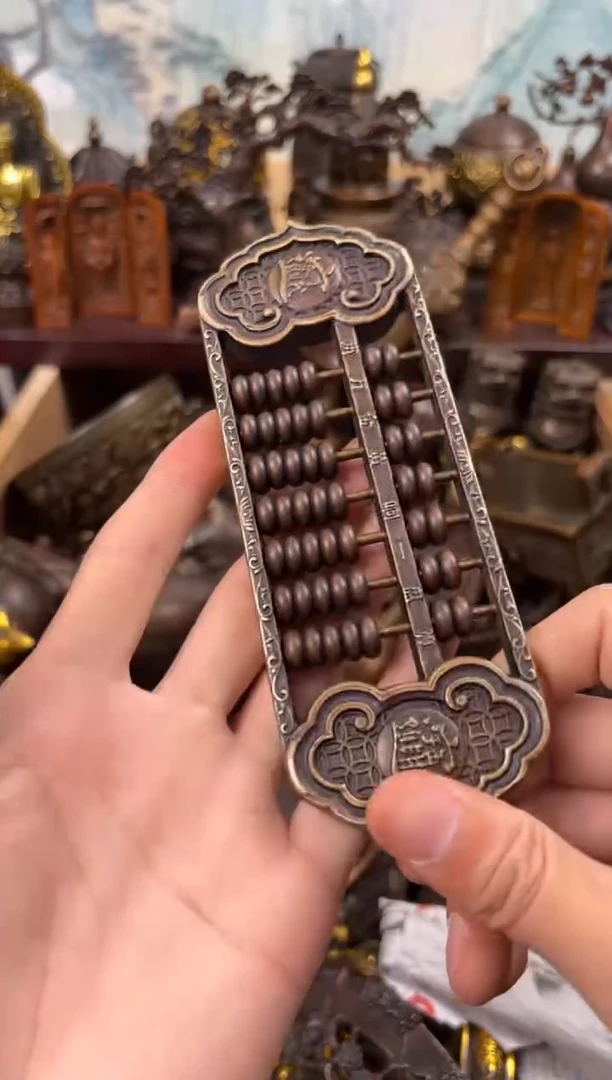 竹韵铜专属精选链接