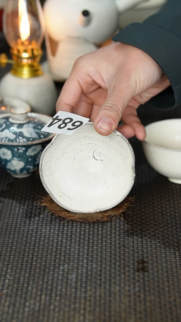 【闪购商品】684景德镇{立梦陶}手作