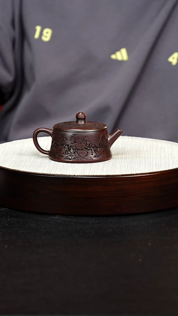 茶壶紫砂柱础柱础