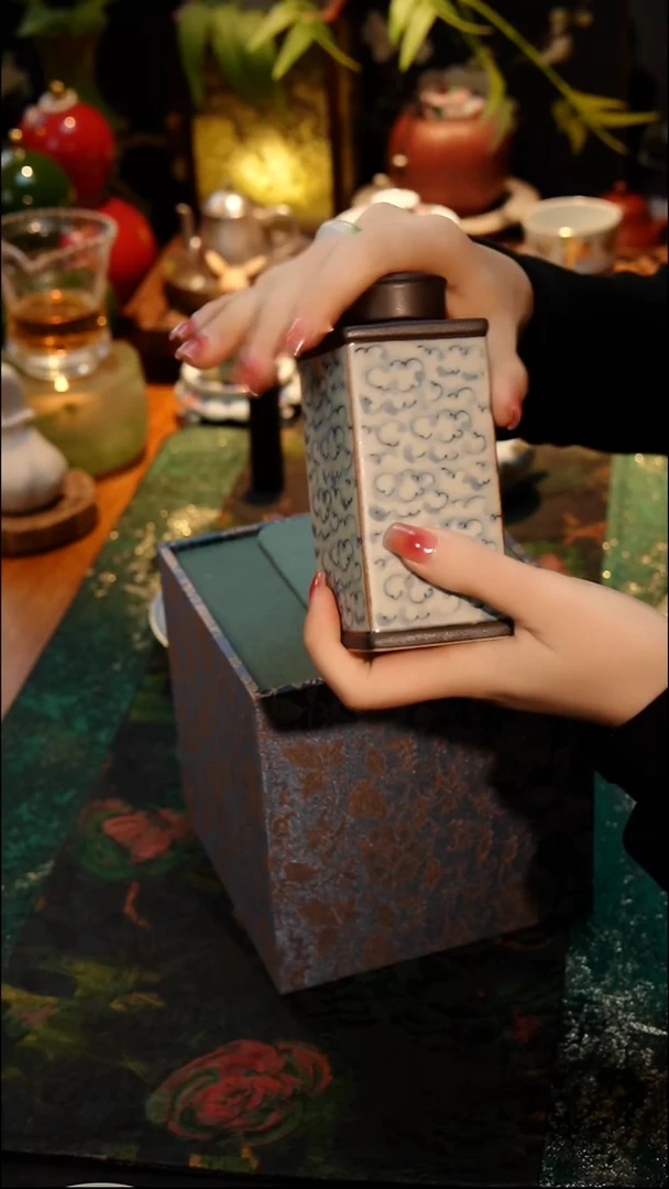 茶叶罐茶叶罐茶叶罐茶叶罐茶叶罐