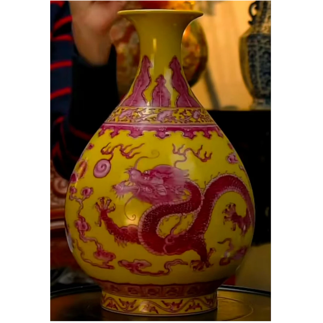 比富苏精品古陶瓷