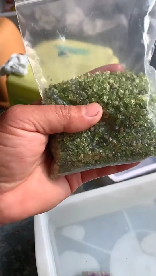 【闪购商品】水晶.未镶嵌生活水晶