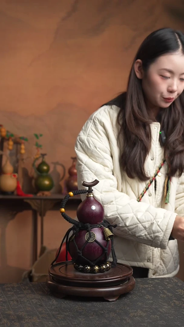827号葫芦一物一拍  拍拍退退限购拉黑