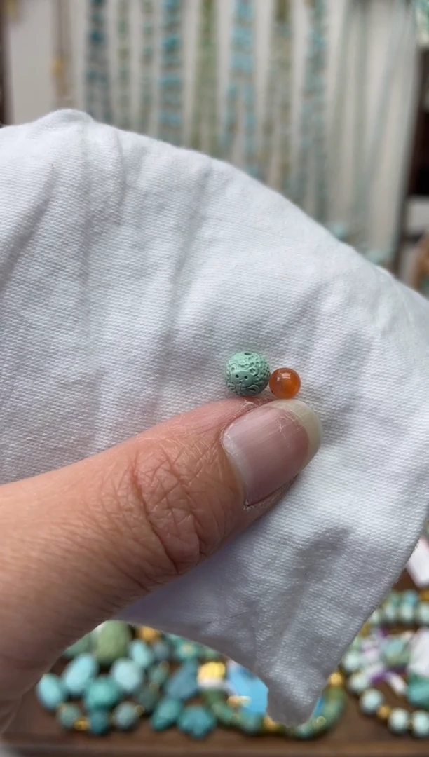 【闪购商品】南红玛瑙珠宝奇石未镶嵌17