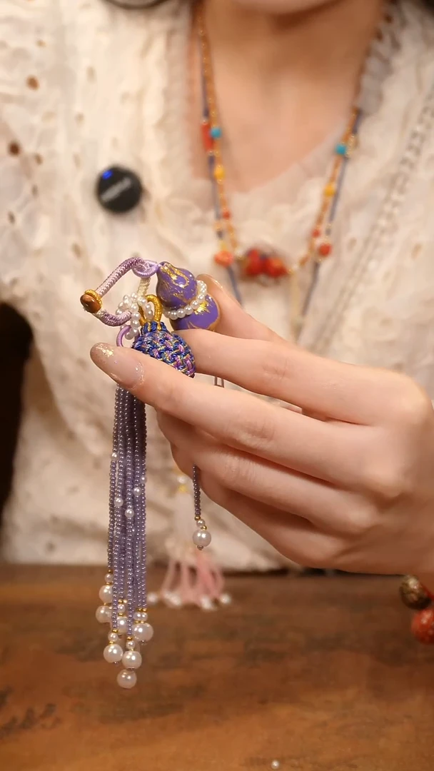 310 宴禾堂漆艺工艺葫芦118