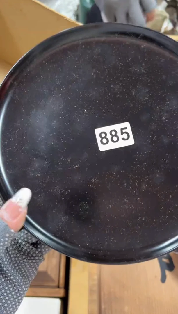 瓷片885中古商品谨慎参拍