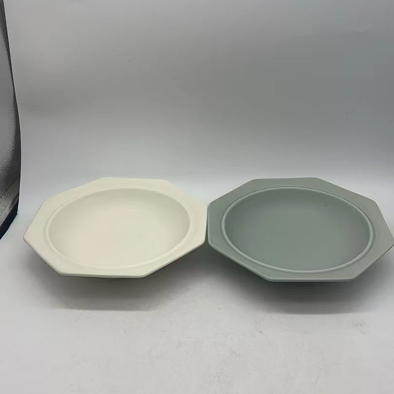 5828（口径22.5 高5）（颜色默认）（陶瓷造型盘B260