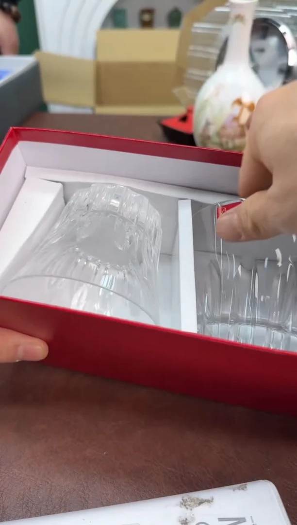 美物严选好物多多b268盒