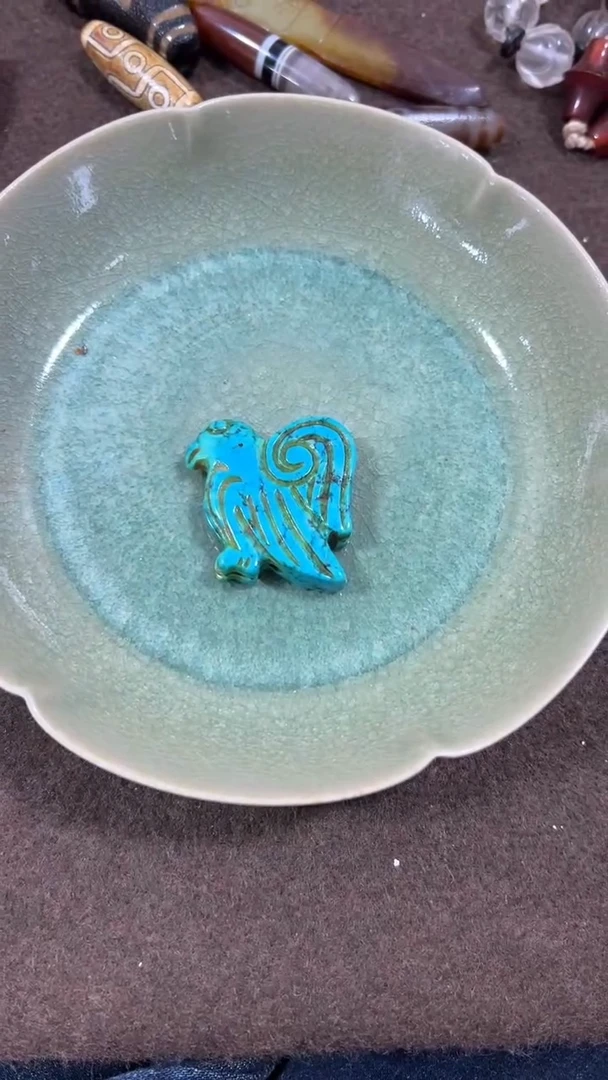 瓷片配饰摆件8888888888