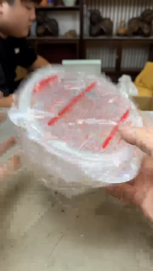 瓷片288聚宝缘海陶精选