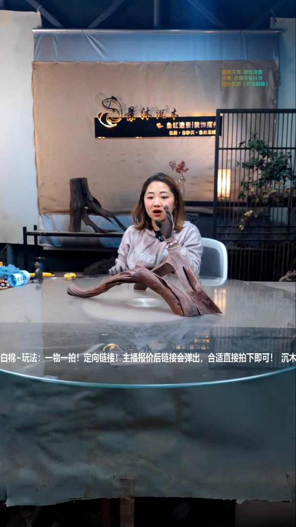 【闪购商品】景沐沉木B750景沐沉木B750