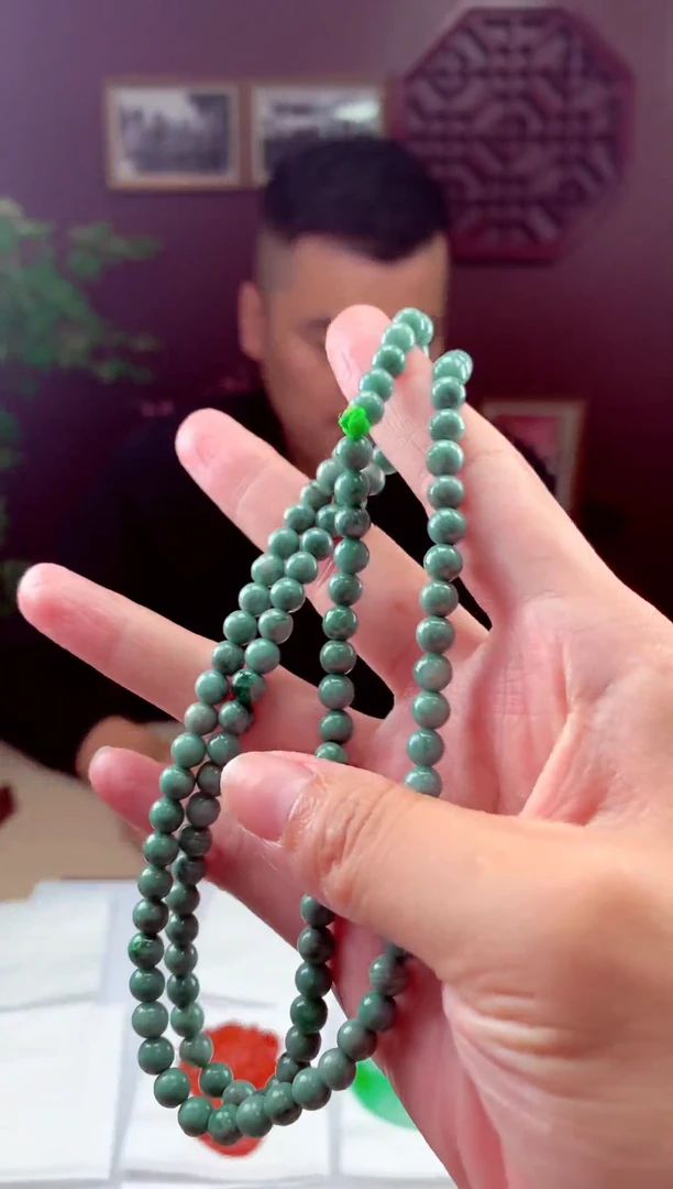 定制翡翠未镶嵌定制翡翠（拍一发一）