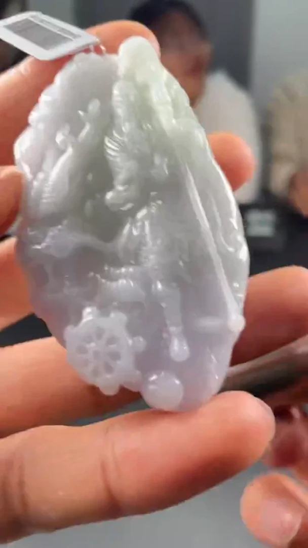 【闪购商品】定制翡翠未镶嵌 定制孤品