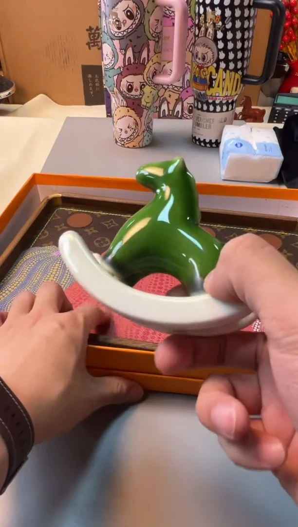 瓷片手工无品牌，七天无理由