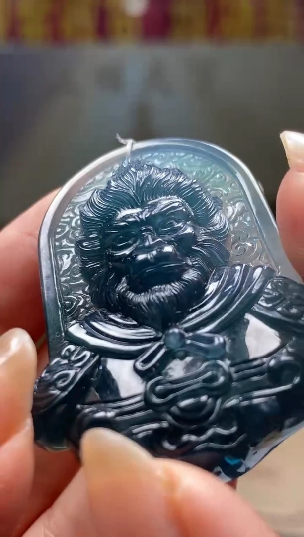 【闪购商品】定制翡翠未镶嵌********684