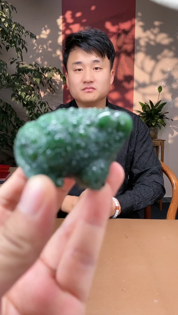 【闪购商品】和田玉颈饰未镶嵌S139