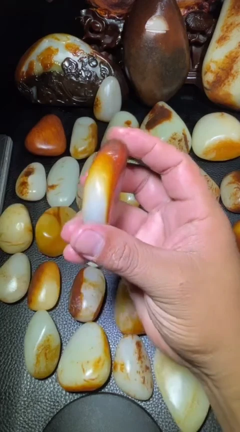 昌化石其他23353