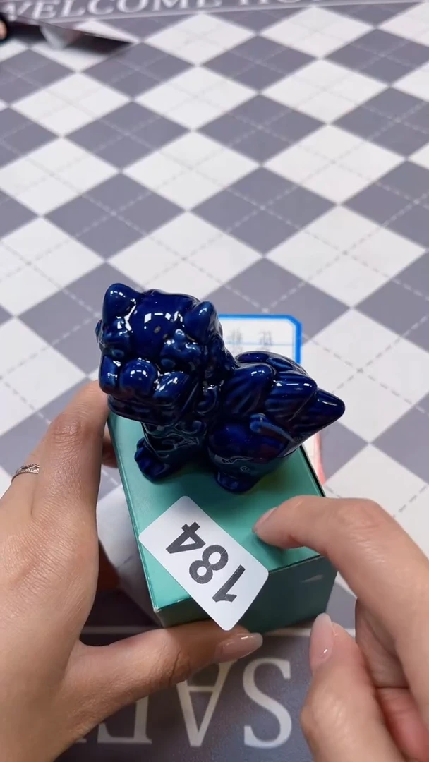 瓷片陶茶666文玩周边多人