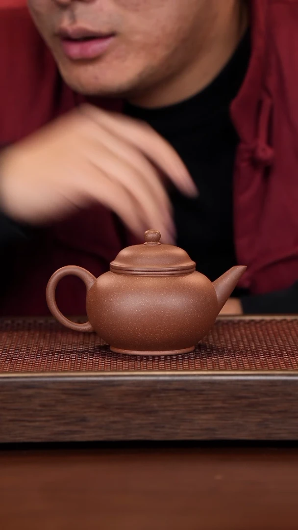 茶壶紫砂徐壶记精品