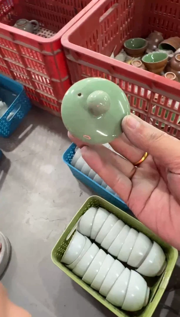 用****1【135】龙泉青瓷福利专场