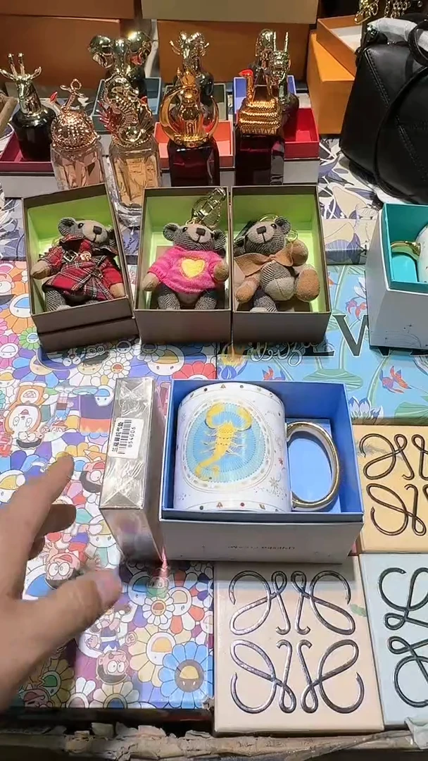 【闪购商品】瓷片换类目孤品单品一件不留气垫