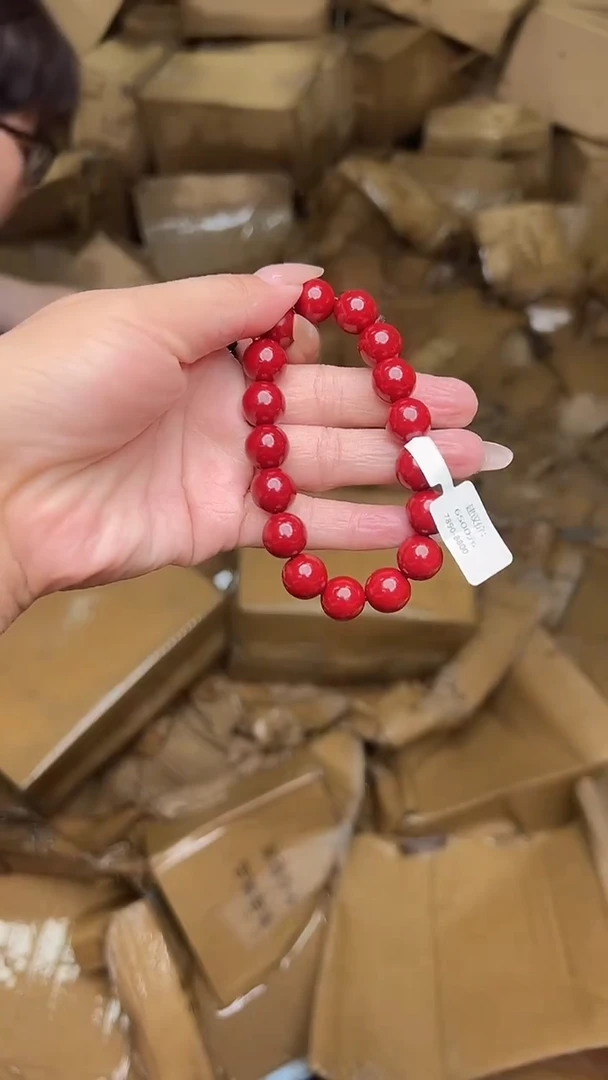 精品手串 无礼盒