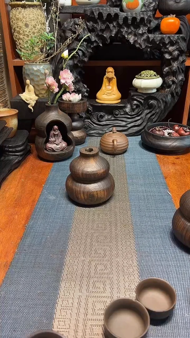 香樟木香樟木一物一拍