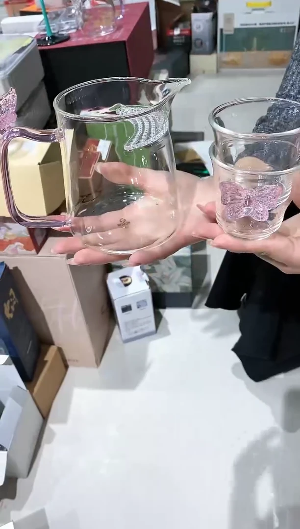 【闪购商品】X461公杯＋2杯子