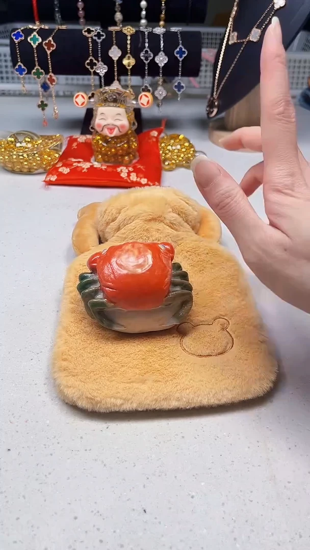 瓷片陶茶周边666文玩多人