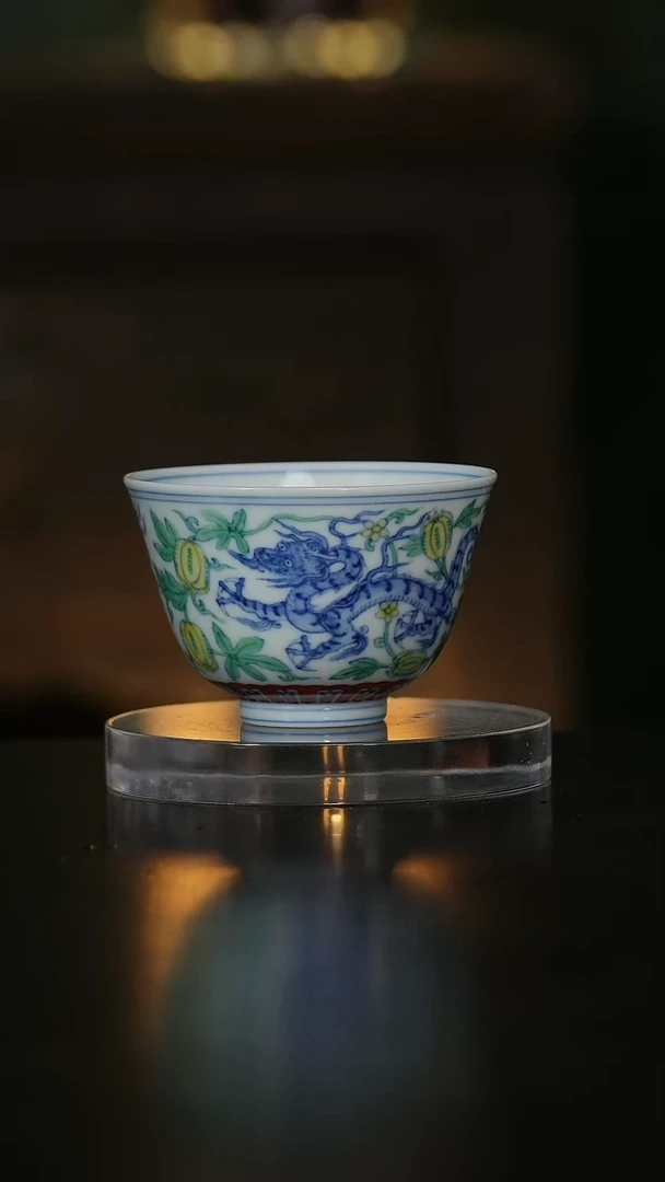 杯子陶景德镇陶瓷杯/碟/盘/碗