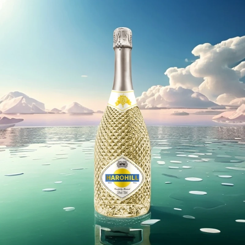 【夏日清爽】赫德斯气泡酒(CN)