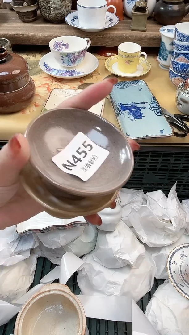 瓷片用****8 455