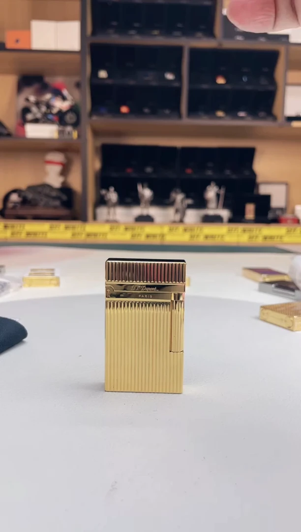【黑屋奢品】打火机专用编码983