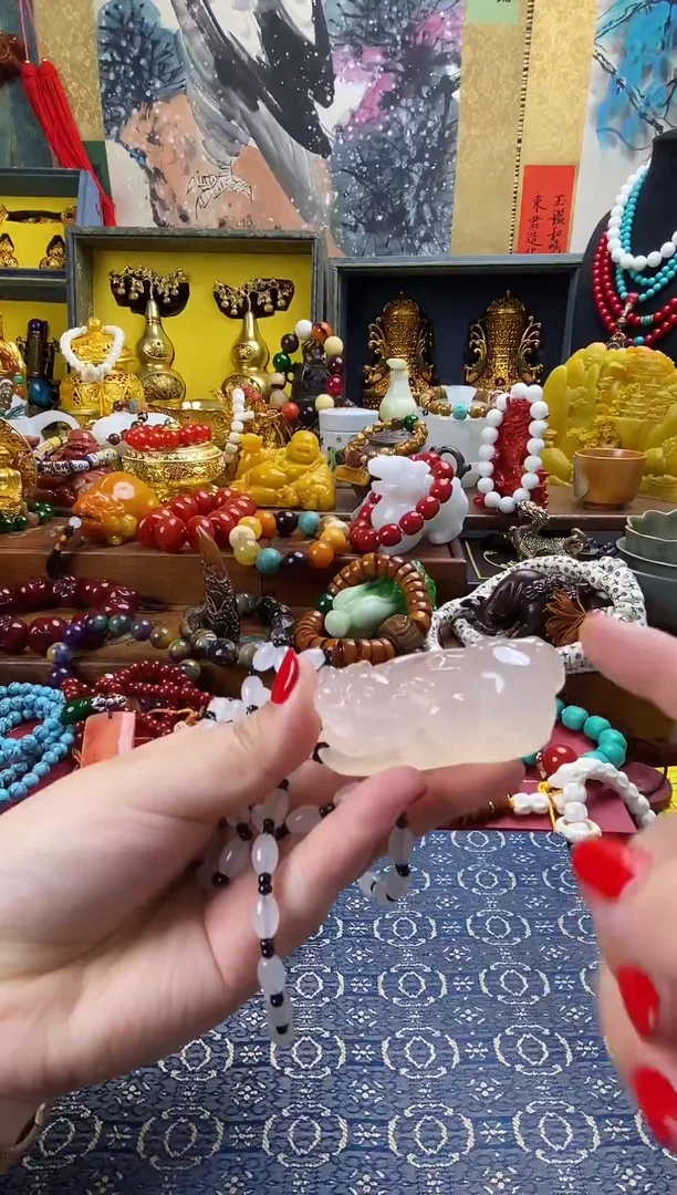 其他贝壳【王姬珠宝品质甄选】