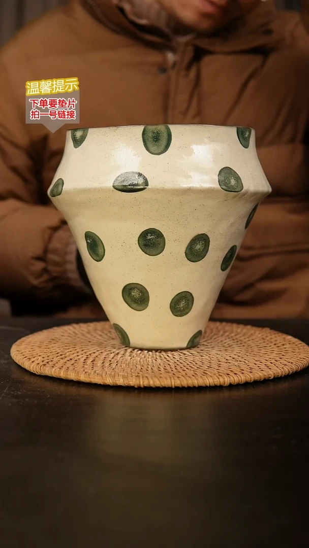 瓷片内口径约14  外高约19