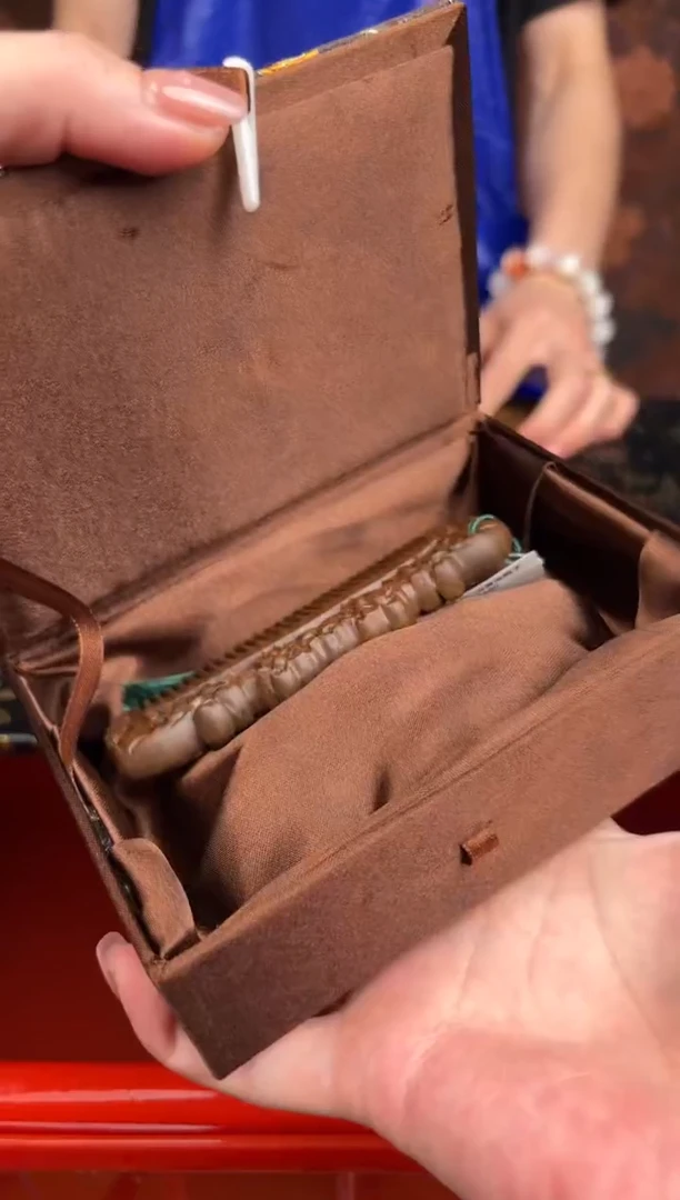 手串珠阙集闪购福利无礼盒