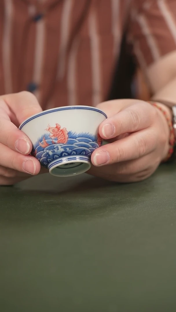 杯纯手工手绘手作器。。。。