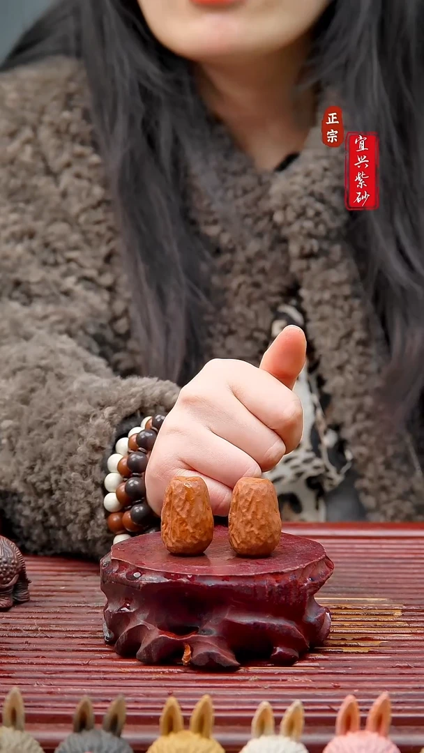 紫砂茶宠宜兴紫砂茶宠摆件