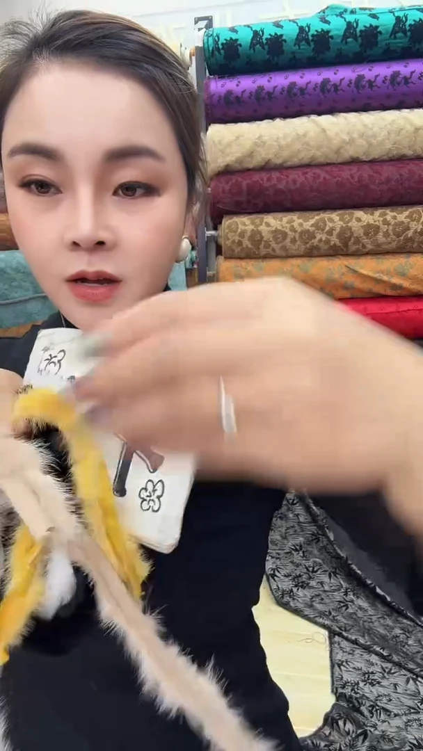 13号毛条半米   颜色备注