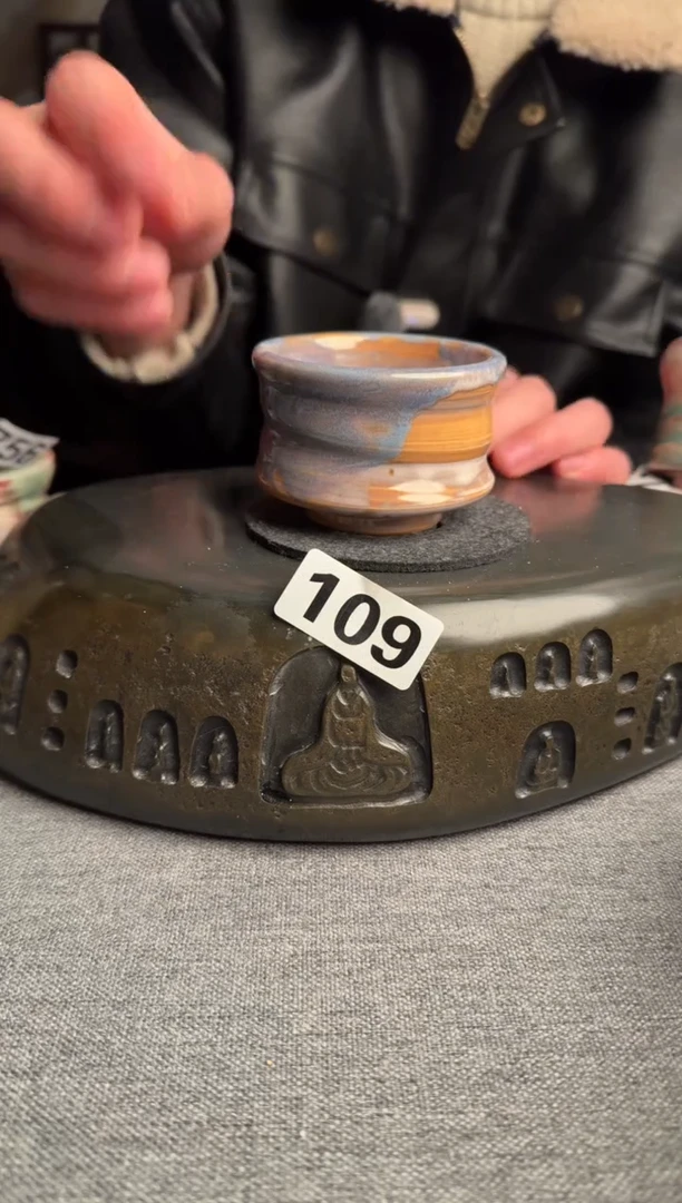 【闪购商品】109景德镇手工茶器系列