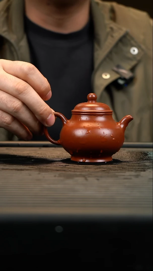 茶壶紫砂紫砂壶23