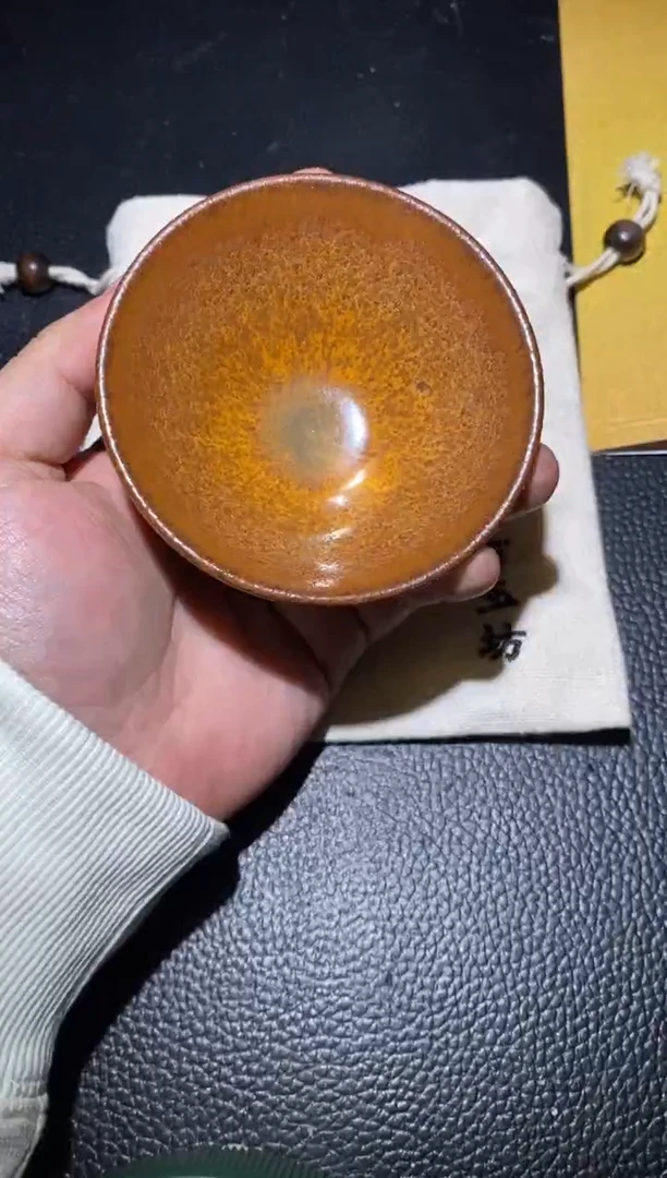 【闪购商品】茶盏             85