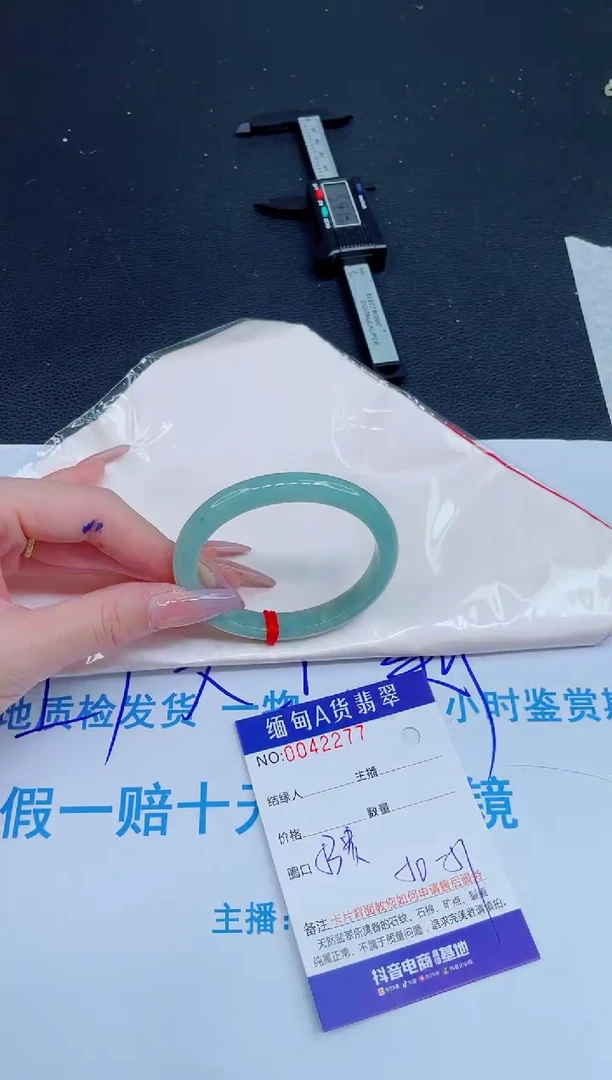 未镶嵌手镯翡翠1037802679