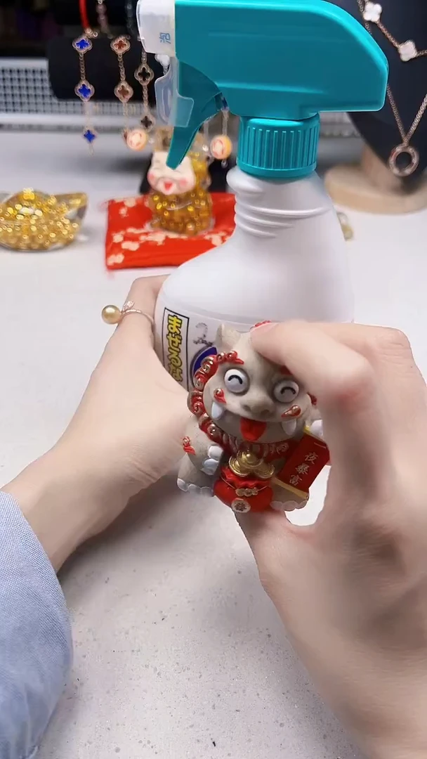 瓷片陶茶周边666文玩多人