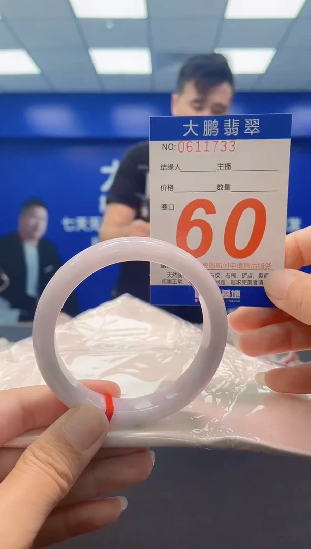 未镶嵌手镯翡翠AAAAAAAAA