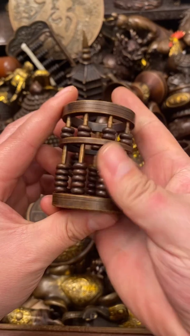 案台摆件 物品摆件