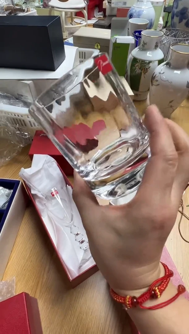 【闪购商品】摆件a135好好好好好好