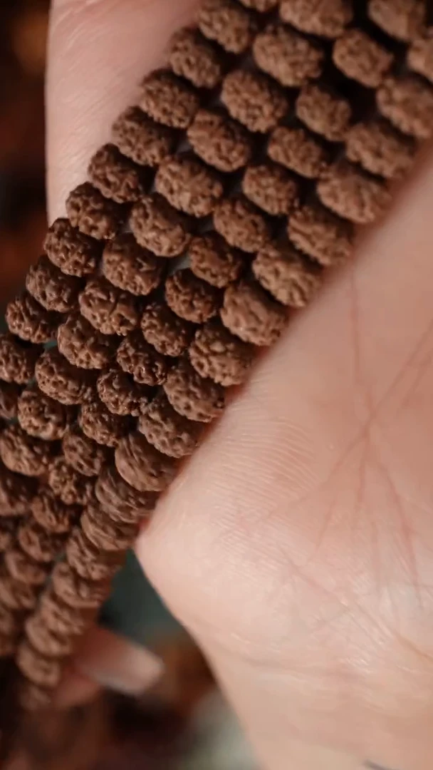 吊坠金刚菩提超稀缺小尺寸爆肉飞碟小金刚长串5+