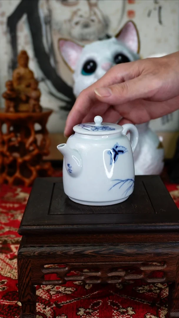 当代陶瓷 密胺工艺品